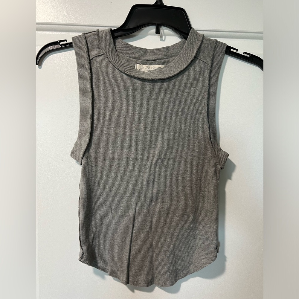 We the Free Kate Tank from Free People